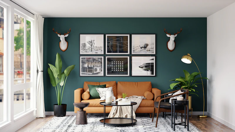 Teppich & Textil
